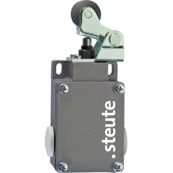 61114001 Steute  Position switch EM 61 WH IP65 (1NC/1NO) Offset roller lever